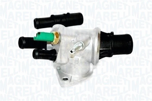 Thermostat, coolant (352040988000)