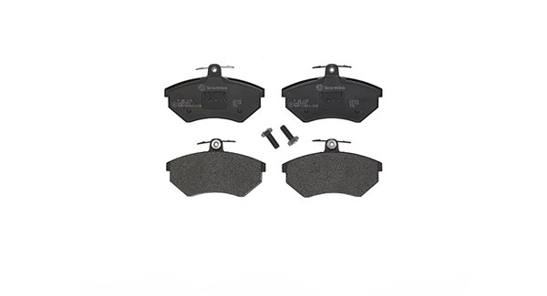 Brake Pad Set, disc brake (363700485015)