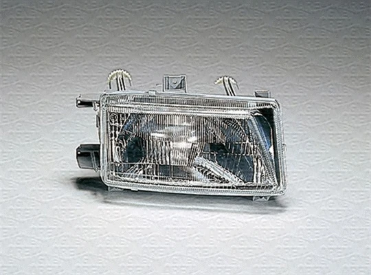 Headlight (711307022166)