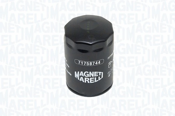 Oil Filter (152071758744)