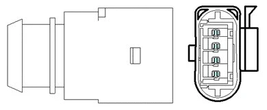 Lambda Sensor (466016355170)