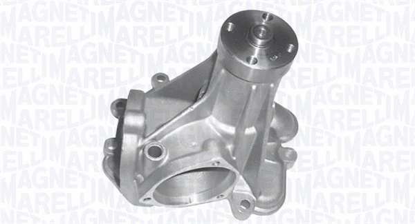 Water Pump, engine cooling (352316170662)