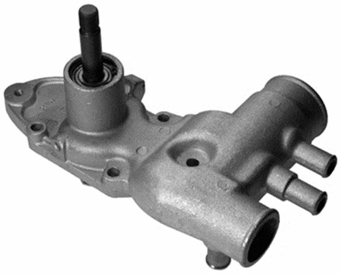 Water Pump, engine cooling (350981826000)
