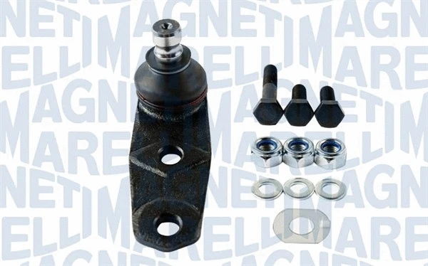 Fastening Bolt, control arm (301191619440)