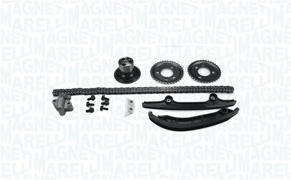 Timing Chain Kit (341500000510)