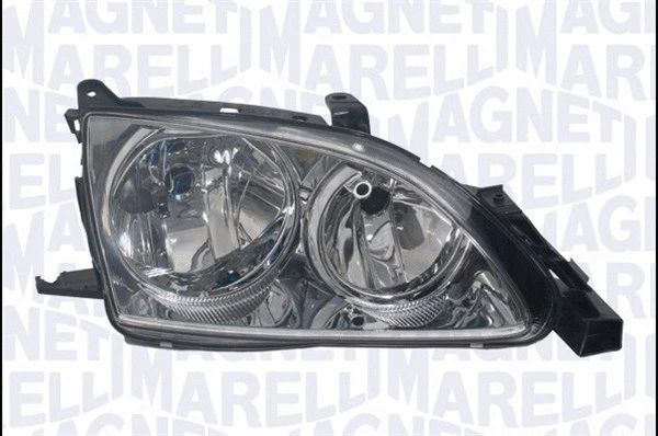 Headlight