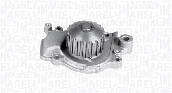 Water Pump, engine cooling (352316170451)