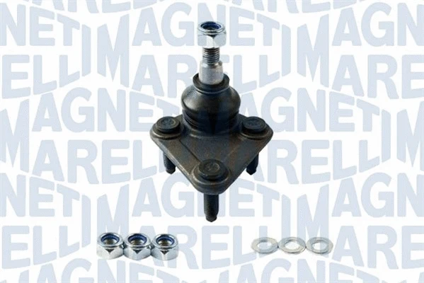 Fastening Bolt, control arm (301191617750)