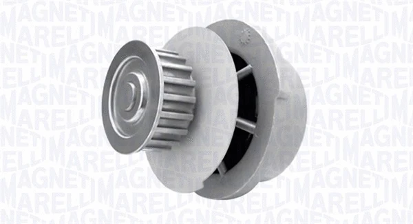 Water Pump, engine cooling (352316170357)