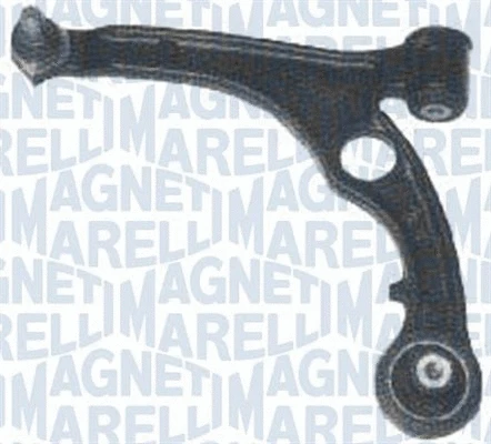 Control/Trailing Arm, wheel suspension (301181315400)