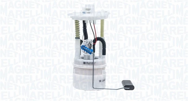 Fuel Supply Module (519700000216)