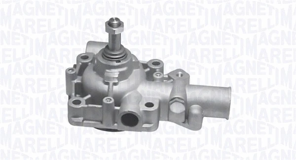 Water Pump, engine cooling (352316170316)
