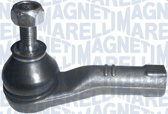 Tie Rod End (301191606500)