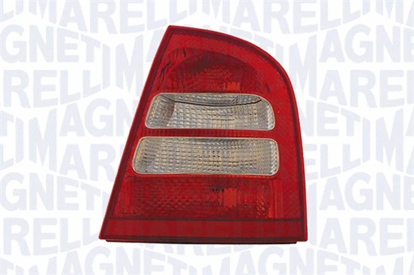 Tail Light Assembly (718121201471)
