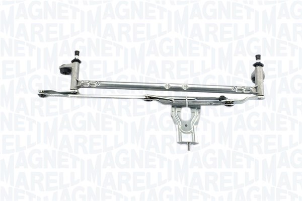 Wiper Linkage