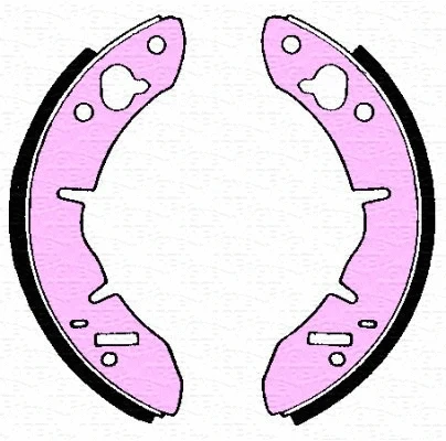 Brake Shoe (360219196415)