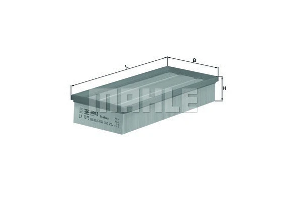 Air Filter (154065314950)