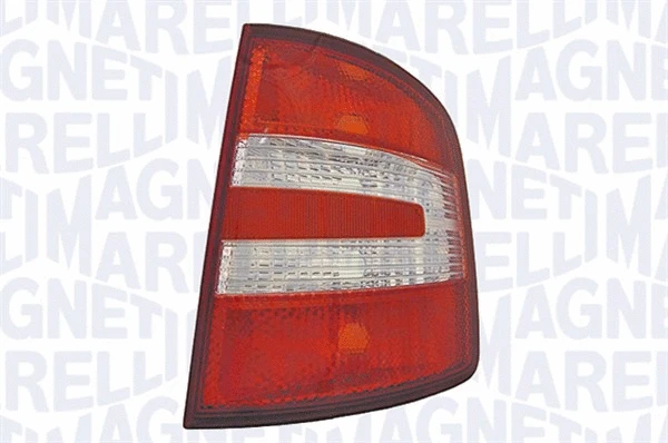Tail Light Assembly (718121201651)