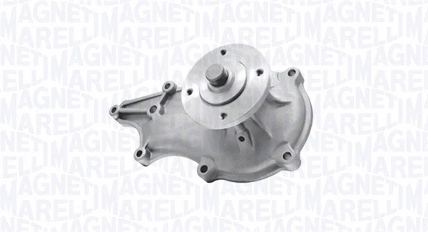 Water Pump, engine cooling (352316171066)