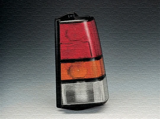 Tail Light Assembly (712125770009)