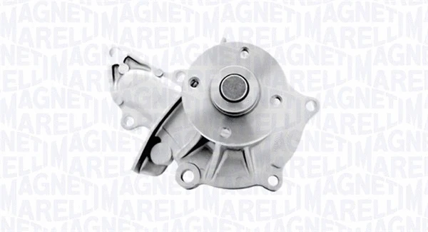 Water Pump, engine cooling (352316171064)