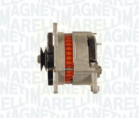 Alternator (944390360410)