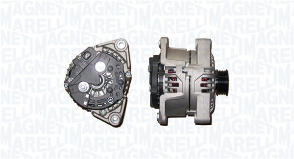 Alternator (063732046010)