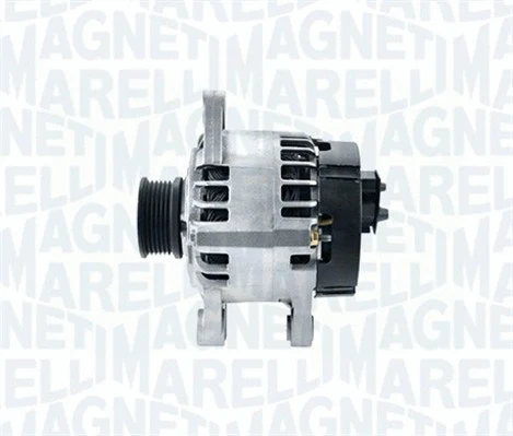 Alternator (944390901850)