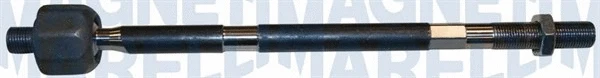 Centre Rod Assembly (301191602010)