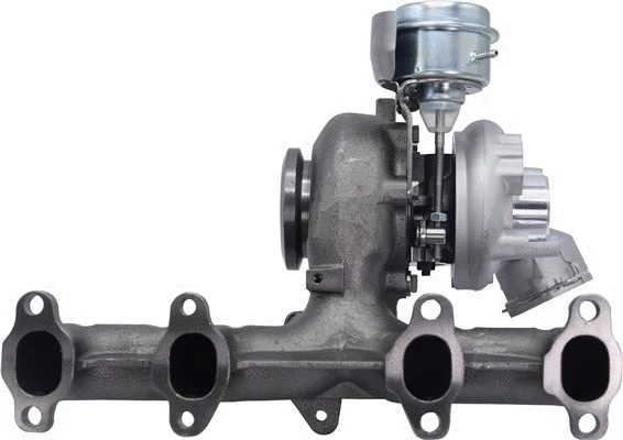 Charger, charging (supercharged/turbocharged) (807101003300)