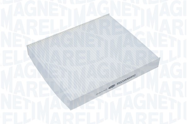 Filter, cabin air (350208066850)