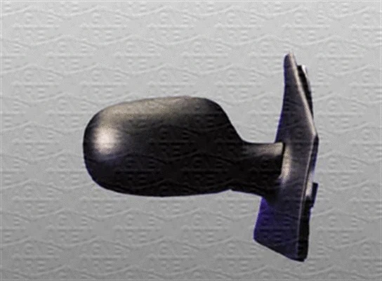 Exterior Mirror (351991113610)