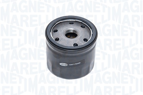 Oil Filter (153071762566)