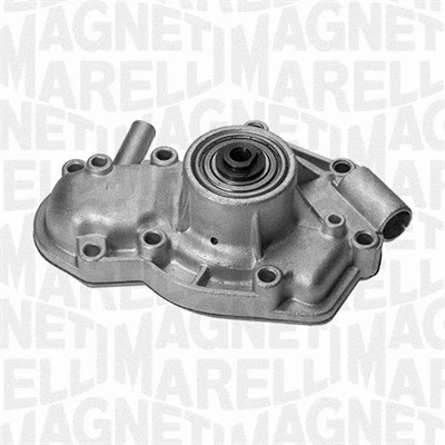 Water Pump, engine cooling (350981576000)