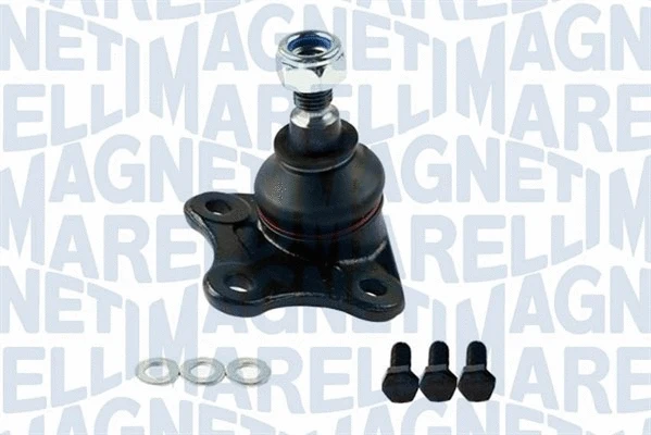 Fastening Bolt, control arm (301191617780)