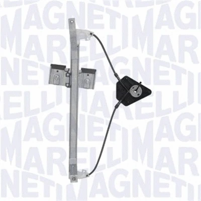 Window Regulator (350103136700)