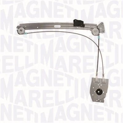 Window Regulator (350103170231)
