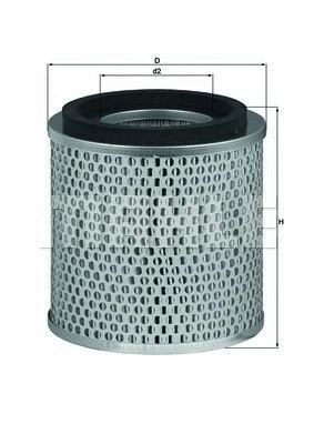 Air Filter (154065309190)
