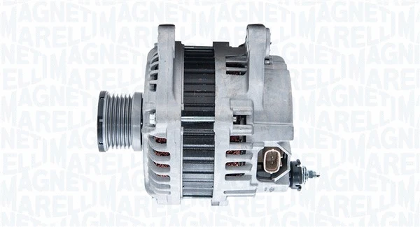 Alternator (063730044010)