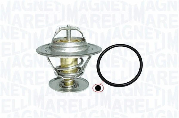 Thermostat, coolant (352317000900)