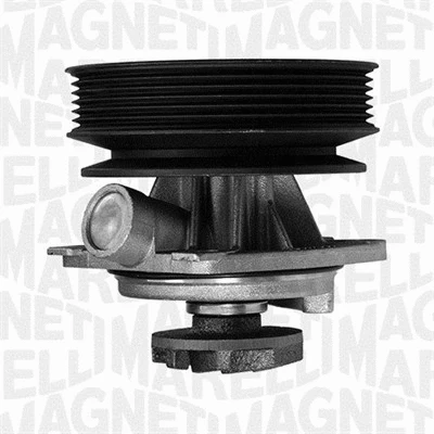 Water Pump, engine cooling (350981368000)