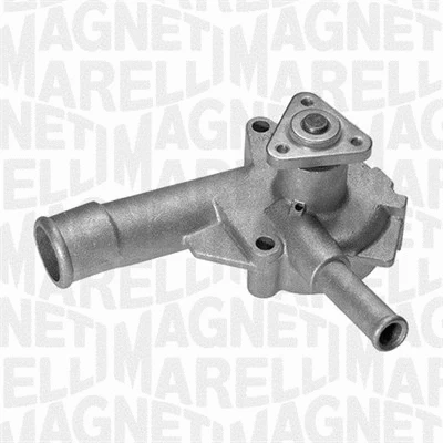 Water Pump, engine cooling (350981650000)