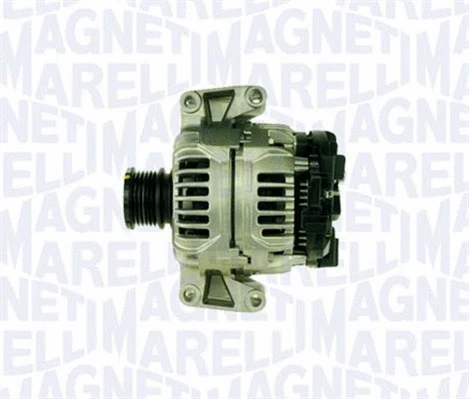Alternator (944390436500)