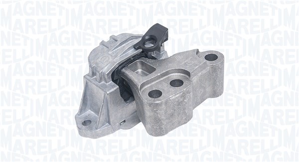 Holder, engine mounting system