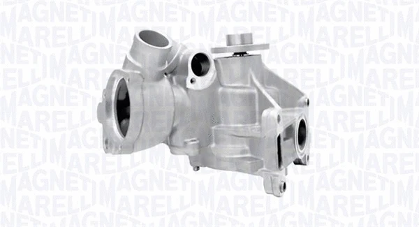 Water Pump, engine cooling (352316170652)