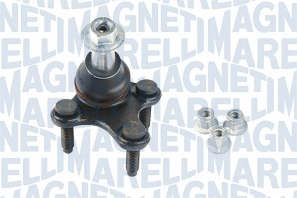 Fastening Bolt, control arm (301191619810)
