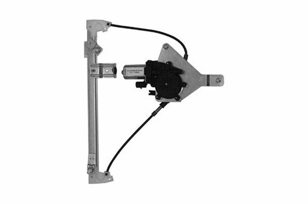 Window Regulator (350103018000)