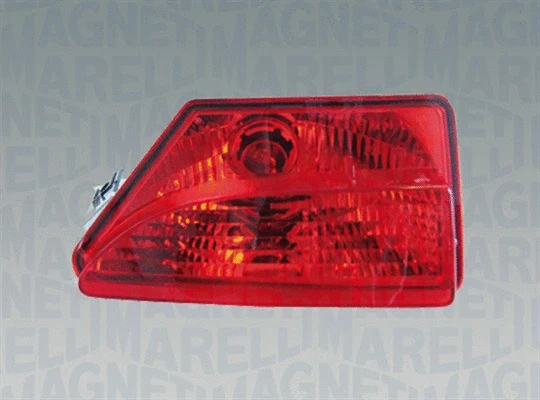 Rear Fog Light (714027122101)