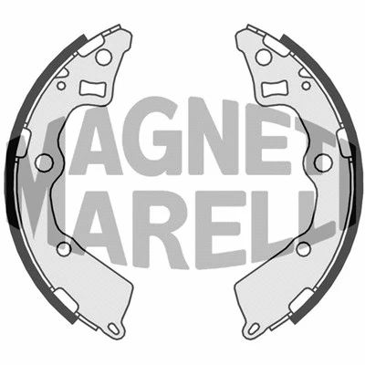 Brake Shoe (360219198381)