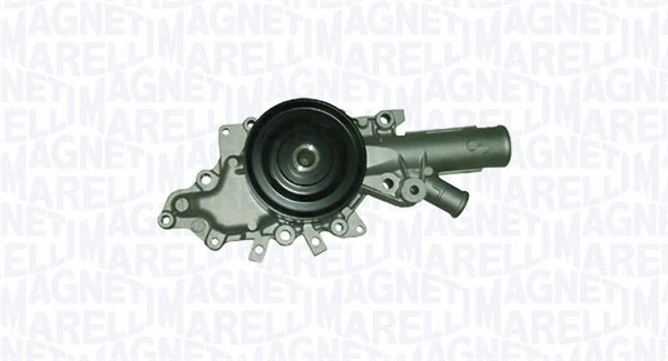 Water Pump, engine cooling (352316170722)